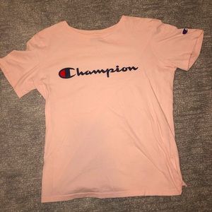 Champion t-shirt